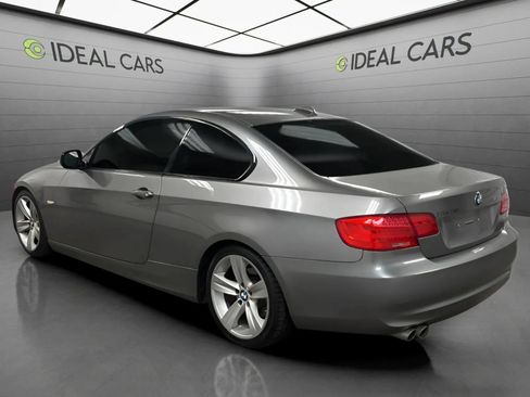 Used 2011 BMW 328i Coupe RWD image 7