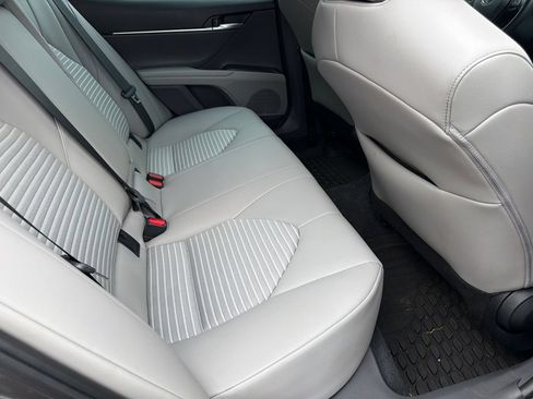 Used 2024 Toyota Camry SE w/ Convenience Package FWD image 25