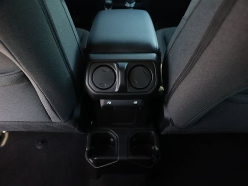 New 2026 Jeep Wrangler Unlimited Sport AWD/4WD image 28