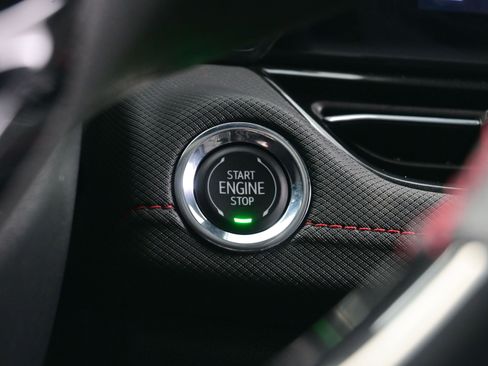 Used 2026 Chevrolet TrailBlazer RS w/ Convenience Package image 23