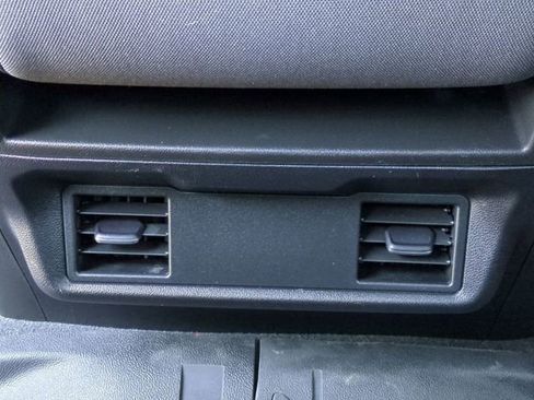 Used 2023 Chevrolet Silverado 1500 Custom w/ LPO, Dark Essentials Package AWD/4WD image 22