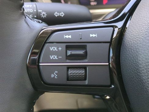 New 2026 Honda CR-V EX-L image 23