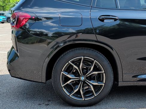 Used 2022 BMW X3 M40i AWD/4WD image 11