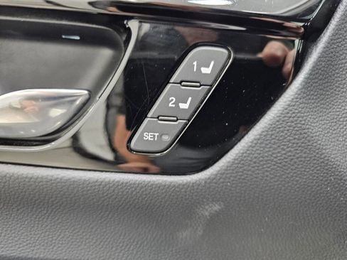 Used 2025 Honda CR-V Sport Touring image 19