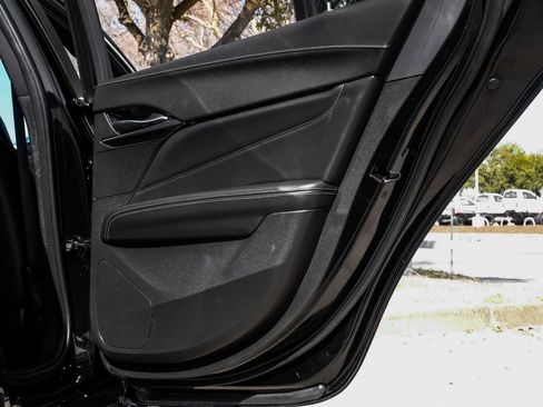 Used 2024 Cadillac CT4 Premium Luxury image 51