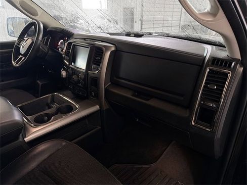 Used 2017 RAM 1500 Sport image 12