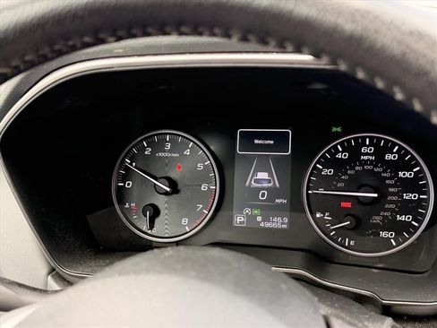 Used 2023 Subaru Outback Limited w/ Popular Package #2 image 20