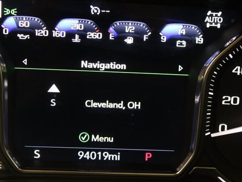 Used 2021 GMC Yukon Denali image 17