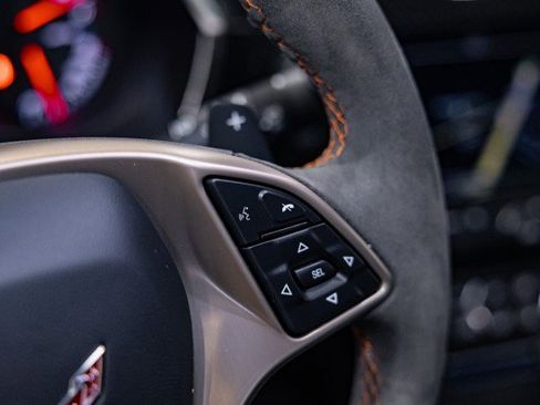 Used 2019 Chevrolet Corvette ZR1 image 16