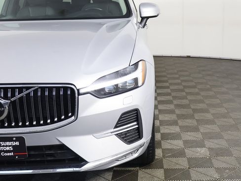 Used 2022 Volvo XC60 B6 Inscription w/ Climate Package image 15