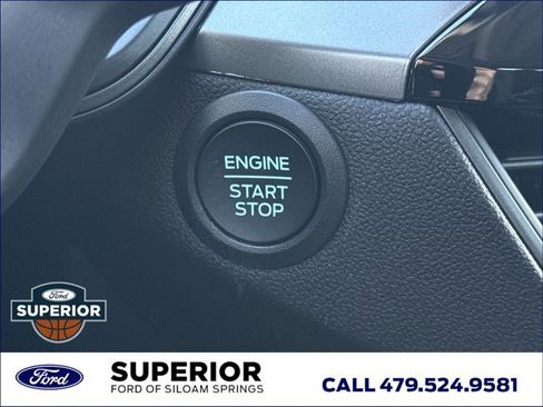 New 2026 Ford Escape Active w/ Cold Weather Package AWD/4WD image 21