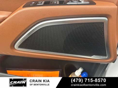 Certified 2024 Kia Telluride SX Prestige X-Line AWD/4WD image 11