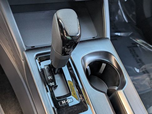 New 2026 Subaru Outback Premium image 18