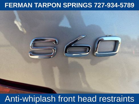 Certified 2023 Volvo S60 B5 Core image 18