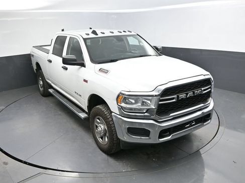 Used 2020 RAM 2500 Tradesman AWD/4WD image 17