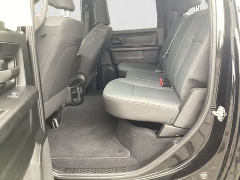 Certified 2024 RAM 3500 Tradesman AWD/4WD image 13