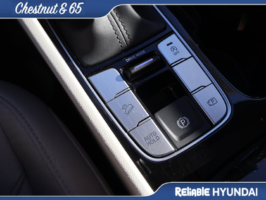 Used 2025 Hyundai Tucson SEL FWD image 40