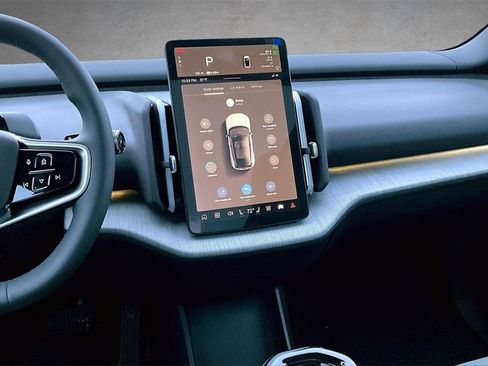 New 2026 Volvo EX30 Cross Country Ultra w/ Protection Package Premier image 6