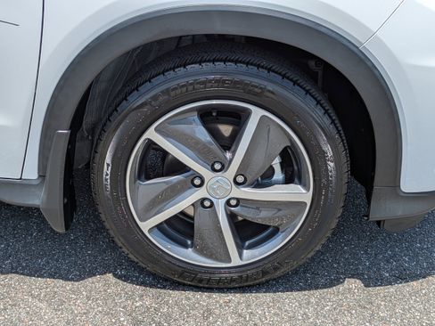 Used 2022 Honda HR-V EX image 11