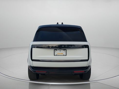 Used 2025 Land Rover Range Rover SE AWD/4WD image 41