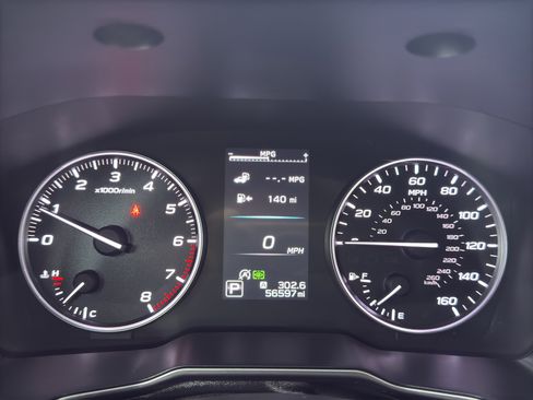 Used 2021 Subaru Legacy Limited image 11