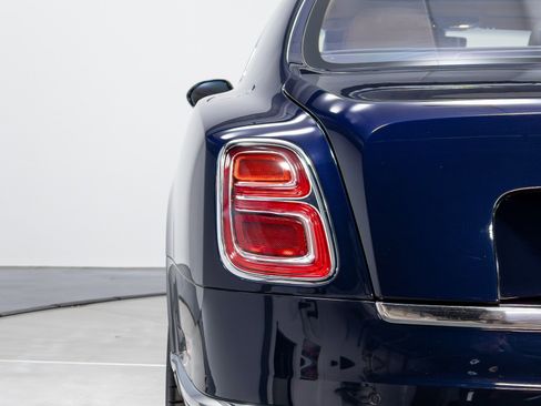 Used 2017 Bentley Mulsanne image 66