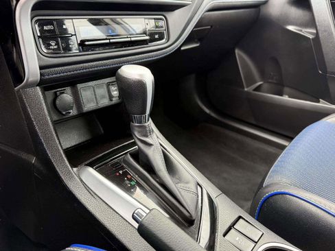 Used 2017 Toyota Corolla SE w/ Carpet Mat Package (TMS) image 24