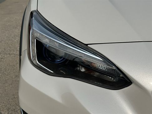 Used 2019 Subaru Crosstrek Hybrid w/ Moonroof Package w/Navigation AWD/4WD image 28