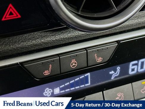 Used 2023 Nissan Sentra SV w/ All-Weather Package FWD image 26