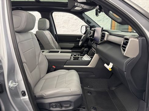 New 2026 Toyota Tundra Limited image 51