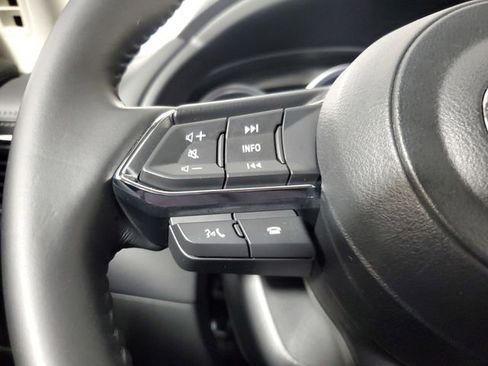 Certified 2025 MAZDA CX-5 AWD 2.5 S w/ Select Package image 24