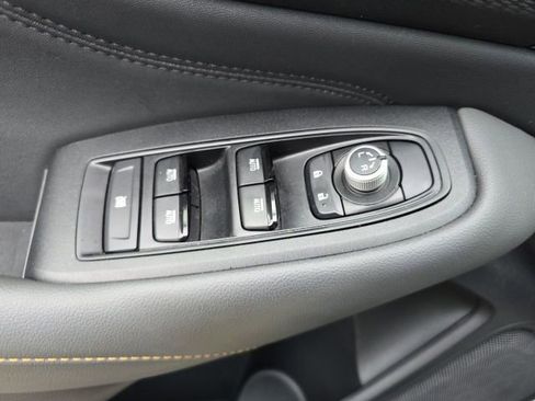 Certified 2022 Subaru Outback Wilderness image 14