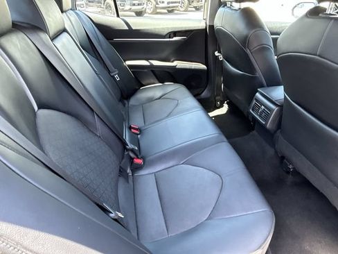 Used 2024 Toyota Camry XSE FWD image 14