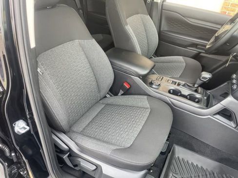 New 2026 Ford Ranger XL image 49