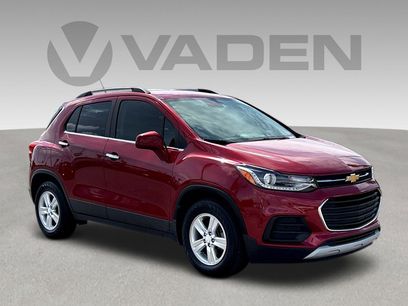 Used 2019 Chevrolet Trax LT w/ LT Convenience Package
