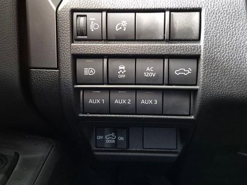 New 2026 Toyota Tacoma TRD Off-Road AWD/4WD image 18