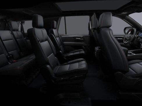 Used 2025 Chevrolet Tahoe RST w/ Advanced Technology Package image 35