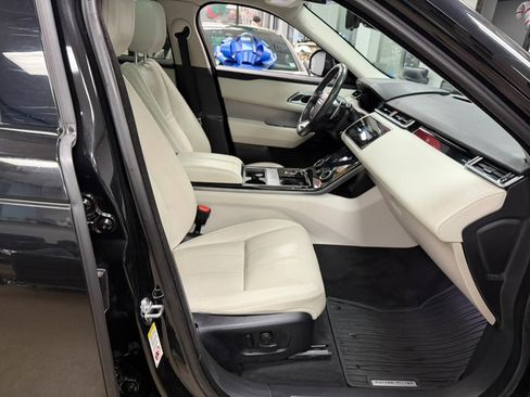 Used 2020 Land Rover Range Rover Velar R-Dynamic S image 62