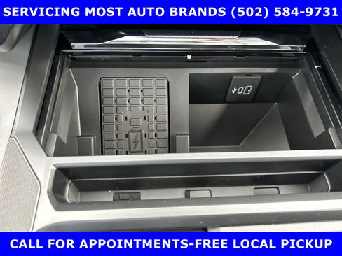 New 2026 Ford F350 Lariat w/ Chrome Package AWD/4WD image 23