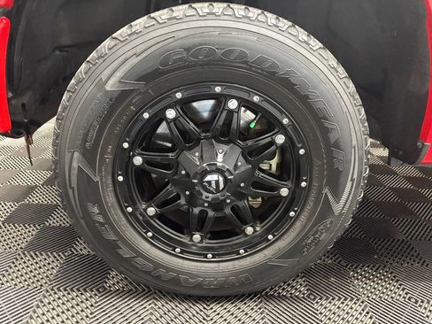 Used 2016 Ford F150 XL w/ Equipment Group 101A Mid image 12