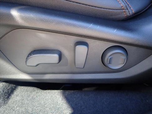 New 2025 Subaru Forester Touring image 13