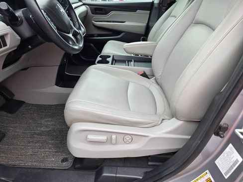 Used 2024 Honda Odyssey EX-L image 10