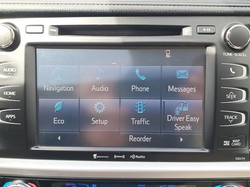 Used 2017 Toyota Highlander XLE AWD/4WD image 20