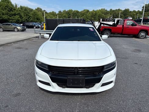 Used 2016 Dodge Charger Police RWD image 9