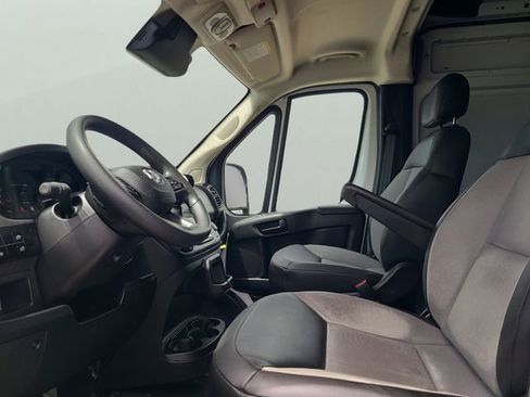 Used 2025 RAM ProMaster 3500 w/ Convenience Group image 13
