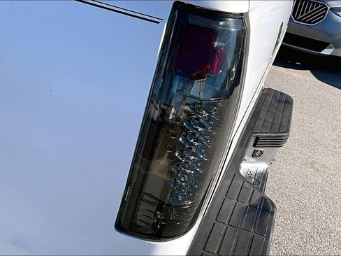 Used 1995 Chevrolet Silverado 1500 2WD Extended Cab image 29