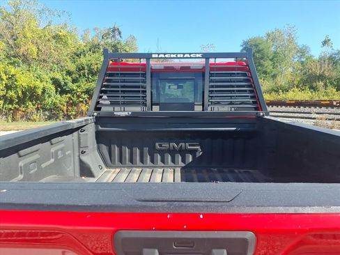 Used 2020 GMC Sierra 3500 SLT w/ SLT Convenience Package image 15