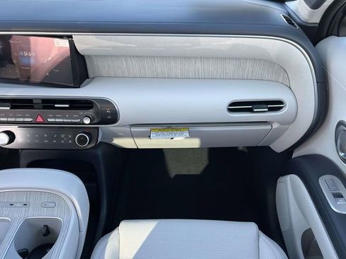 New 2026 Hyundai Palisade Calligraphy FWD image 16