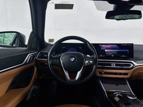 Used 2024 BMW 430i Gran Coupe w/ Convenience Package RWD image 24