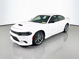 Used 2023 Dodge Charger GT w/ Cold Weather Package RWD video 3